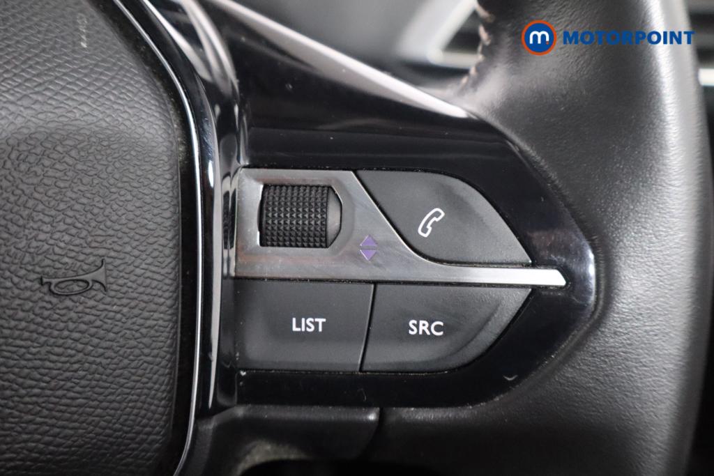 Peugeot 3008 Active Premium-Plus Manual Diesel SUV - Stock Number (1594812) - 9th supplementary image