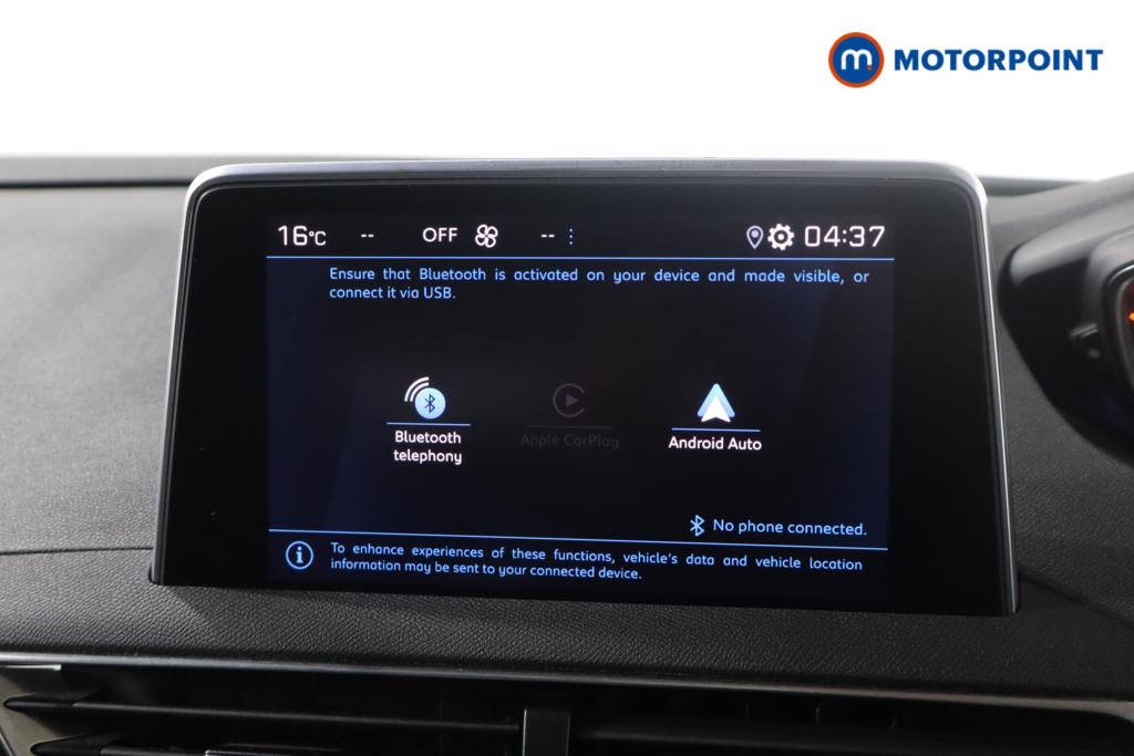 Peugeot 3008 Active Premium-Plus Manual Diesel SUV - Stock Number (1594812) - 10th supplementary image