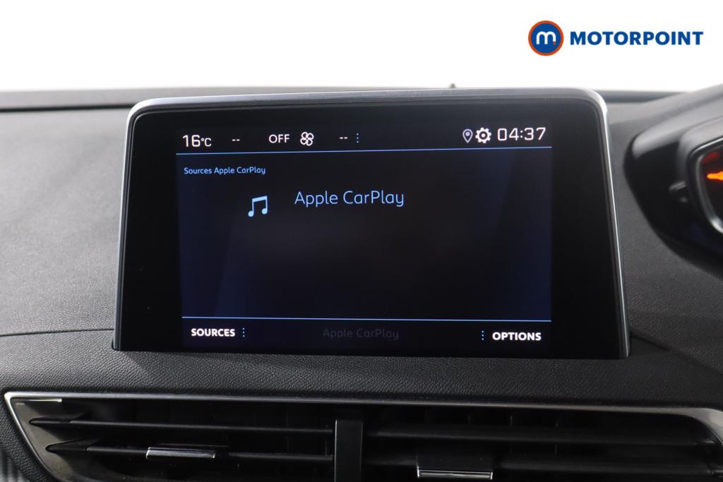 Peugeot 3008 Active Premium-Plus Manual Diesel SUV - Stock Number (1594812) - 11th supplementary image