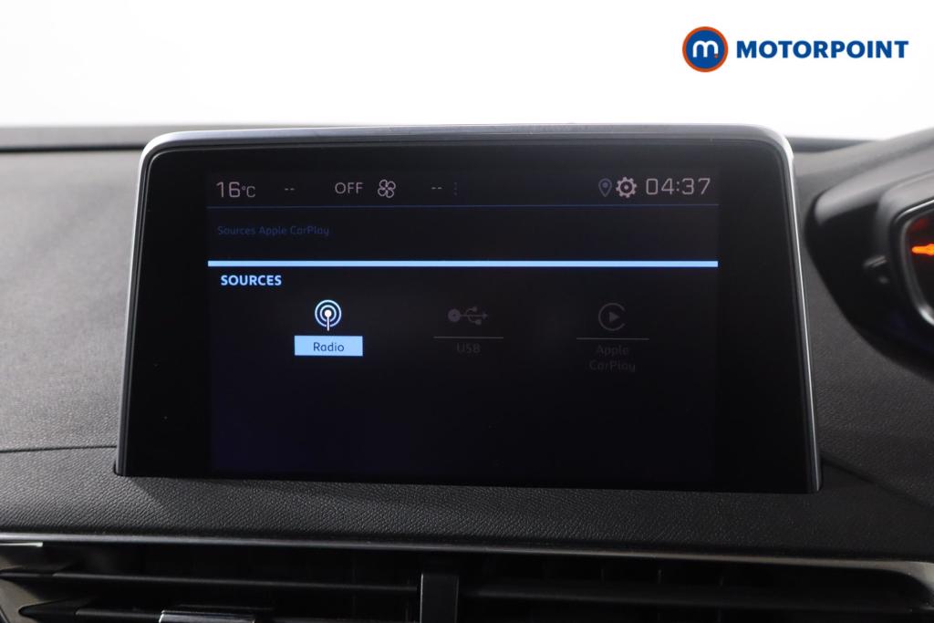 Peugeot 3008 Active Premium-Plus Manual Diesel SUV - Stock Number (1594812) - 12th supplementary image