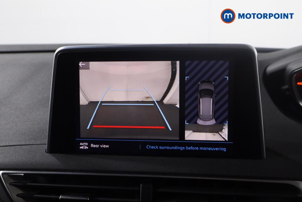 Peugeot 3008 Active Premium-Plus Manual Diesel SUV - Stock Number (1594812) - 13th supplementary image