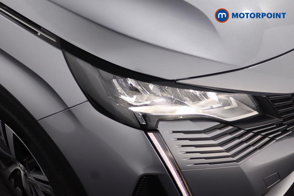 Peugeot 3008 Active Premium-Plus Manual Diesel SUV - Stock Number (1594812) - 17th supplementary image