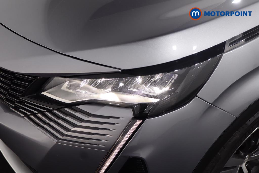 Peugeot 3008 Active Premium-Plus Manual Diesel SUV - Stock Number (1594812) - 18th supplementary image