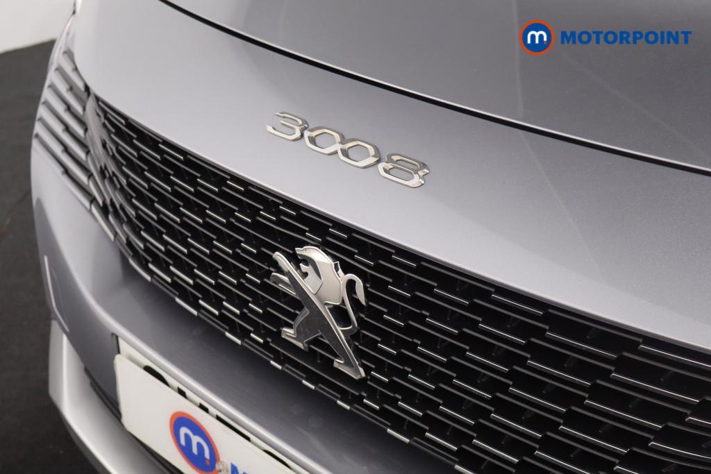 Peugeot 3008 Active Premium-Plus Manual Diesel SUV - Stock Number (1594812) - 19th supplementary image