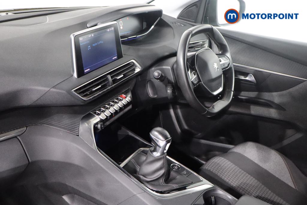 Peugeot 3008 Active Premium-Plus Manual Diesel SUV - Stock Number (1594812) - 20th supplementary image