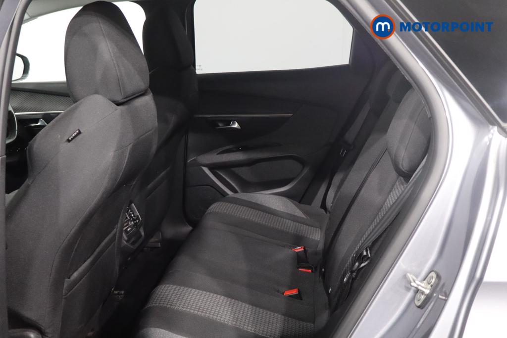 Peugeot 3008 Active Premium-Plus Manual Diesel SUV - Stock Number (1594812) - 22nd supplementary image