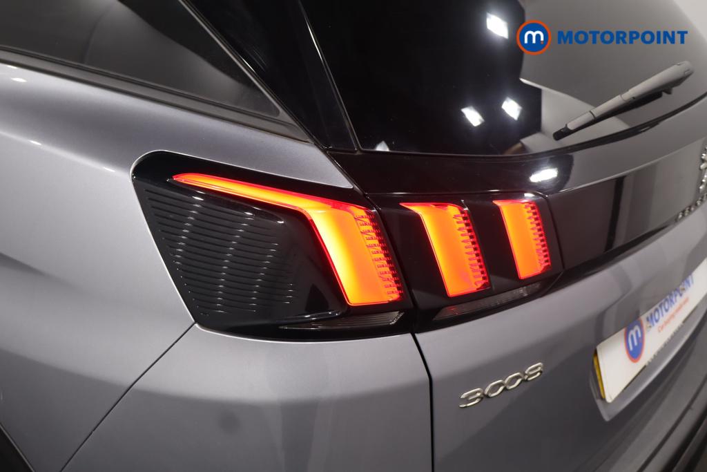 Peugeot 3008 Active Premium-Plus Manual Diesel SUV - Stock Number (1594812) - 23rd supplementary image