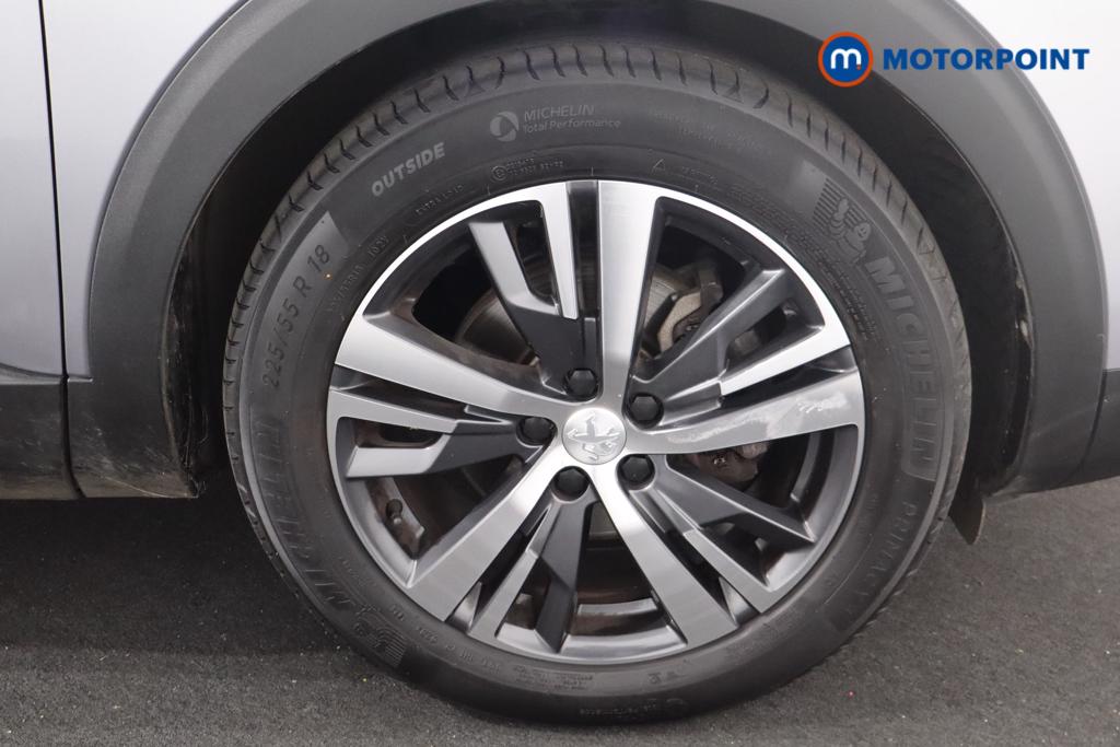 Peugeot 3008 Active Premium-Plus Manual Diesel SUV - Stock Number (1594812) - 28th supplementary image