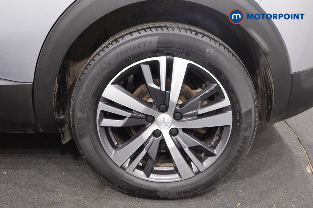 Peugeot 3008 Active Premium-Plus Manual Diesel SUV - Stock Number (1594812) - 30th supplementary image