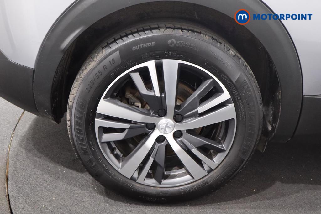 Peugeot 3008 Active Premium-Plus Manual Diesel SUV - Stock Number (1594812) - 31st supplementary image
