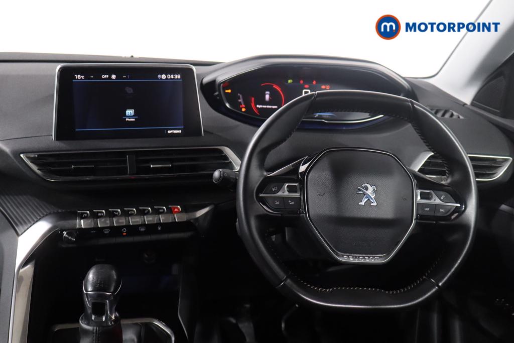 Peugeot 3008 Active Premium-Plus Manual Diesel SUV - Stock Number (1594812) - 1st supplementary image