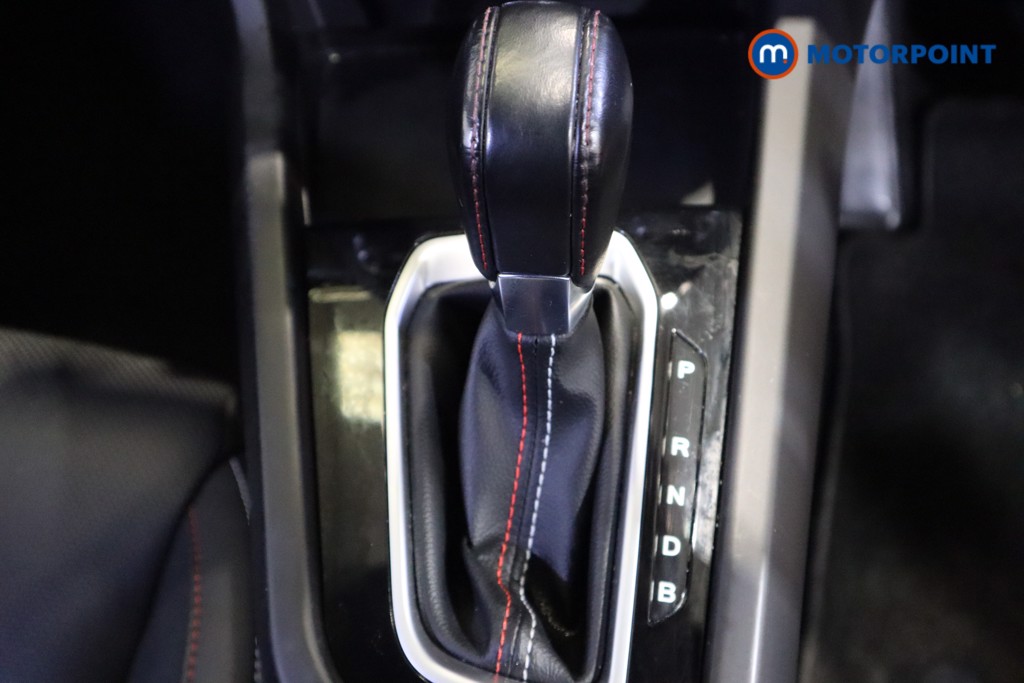 Renault Arkana R.S. Line Automatic Petrol-Electric Hybrid SUV - Stock Number (1594813) - 5th supplementary image