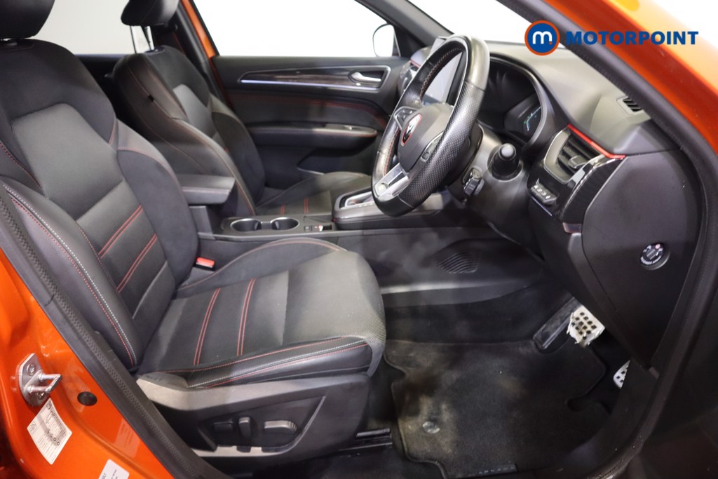 Renault Arkana R.S. Line Automatic Petrol-Electric Hybrid SUV - Stock Number (1594813) - 6th supplementary image
