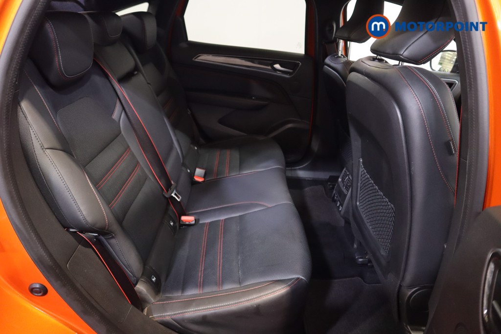 Renault Arkana R.S. Line Automatic Petrol-Electric Hybrid SUV - Stock Number (1594813) - 7th supplementary image