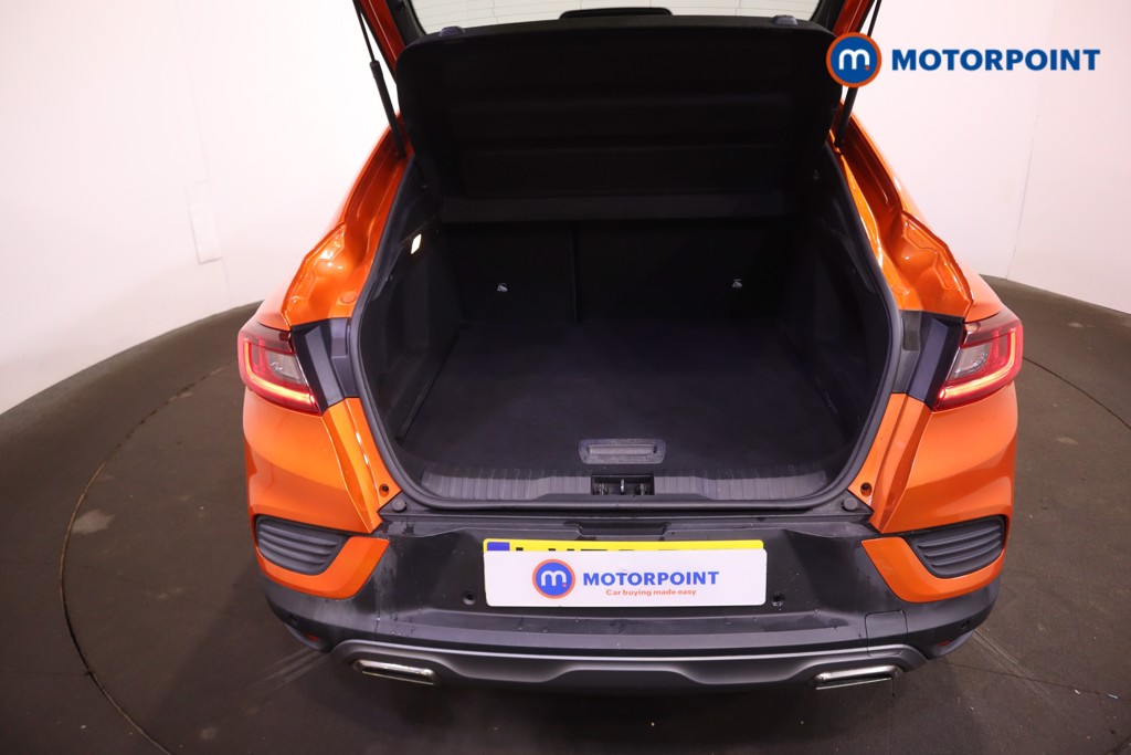 Renault Arkana R.S. Line Automatic Petrol-Electric Hybrid SUV - Stock Number (1594813) - 8th supplementary image