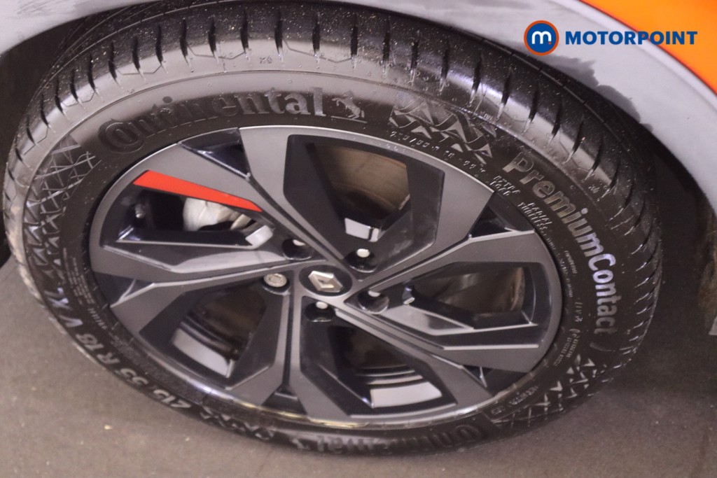 Renault Arkana R.S. Line Automatic Petrol-Electric Hybrid SUV - Stock Number (1594813) - 10th supplementary image