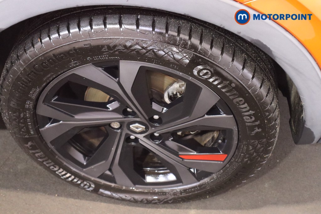 Renault Arkana R.S. Line Automatic Petrol-Electric Hybrid SUV - Stock Number (1594813) - 11th supplementary image