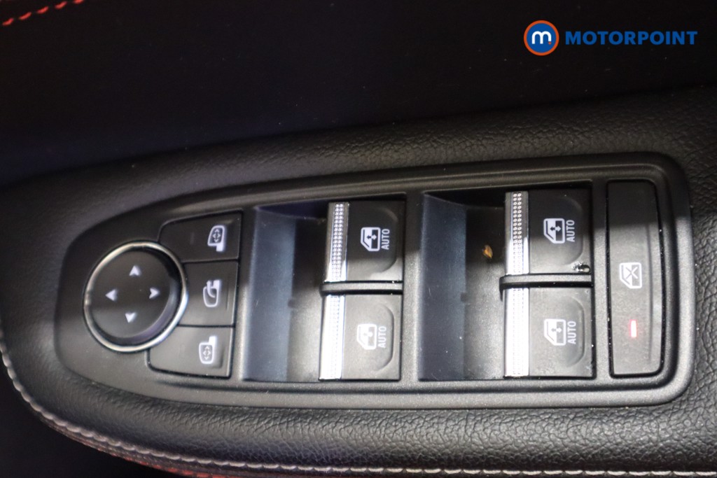 Renault Arkana R.S. Line Automatic Petrol-Electric Hybrid SUV - Stock Number (1594813) - 15th supplementary image