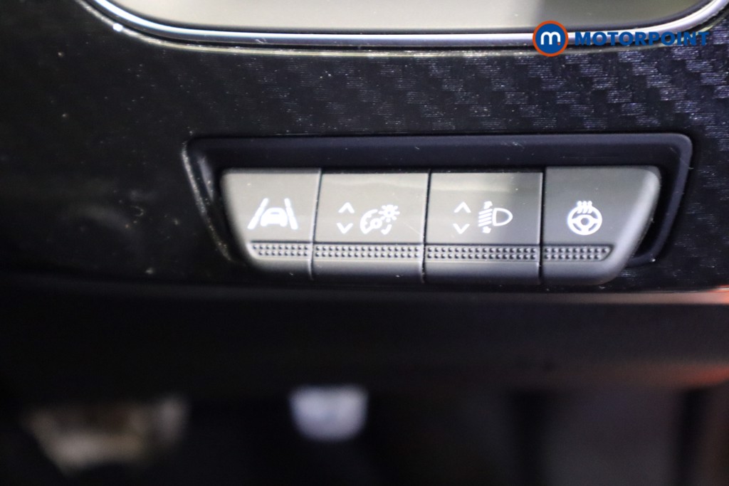 Renault Arkana R.S. Line Automatic Petrol-Electric Hybrid SUV - Stock Number (1594813) - 16th supplementary image