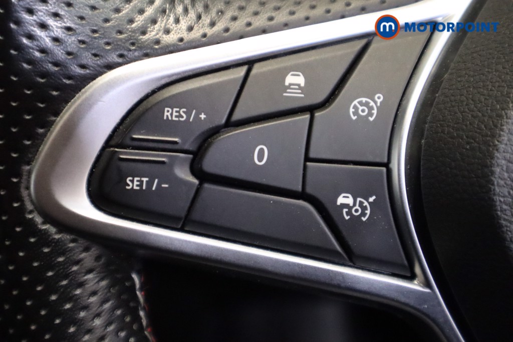 Renault Arkana R.S. Line Automatic Petrol-Electric Hybrid SUV - Stock Number (1594813) - 17th supplementary image