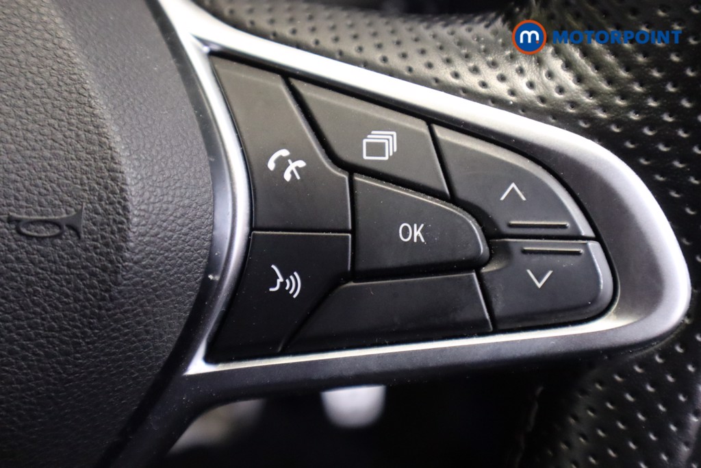 Renault Arkana R.S. Line Automatic Petrol-Electric Hybrid SUV - Stock Number (1594813) - 18th supplementary image