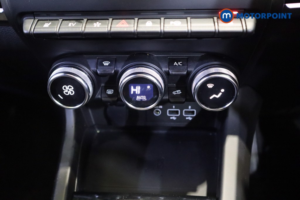 Renault Arkana R.S. Line Automatic Petrol-Electric Hybrid SUV - Stock Number (1594813) - 22nd supplementary image