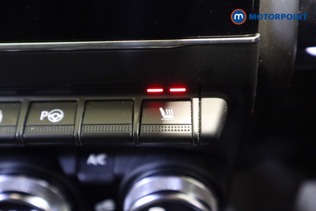 Renault Arkana R.S. Line Automatic Petrol-Electric Hybrid SUV - Stock Number (1594813) - 23rd supplementary image