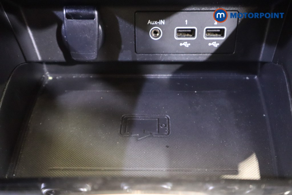 Renault Arkana R.S. Line Automatic Petrol-Electric Hybrid SUV - Stock Number (1594813) - 24th supplementary image