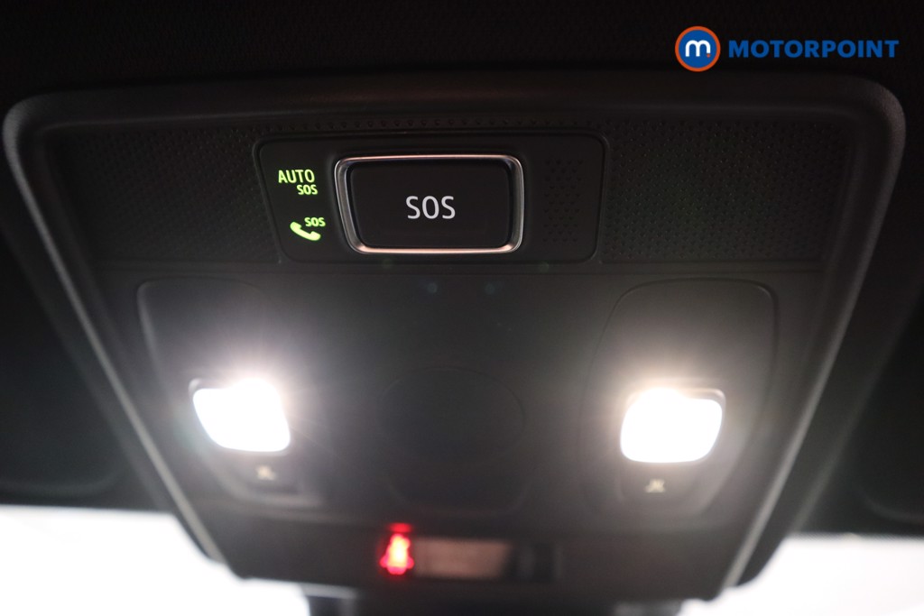 Renault Arkana R.S. Line Automatic Petrol-Electric Hybrid SUV - Stock Number (1594813) - 27th supplementary image