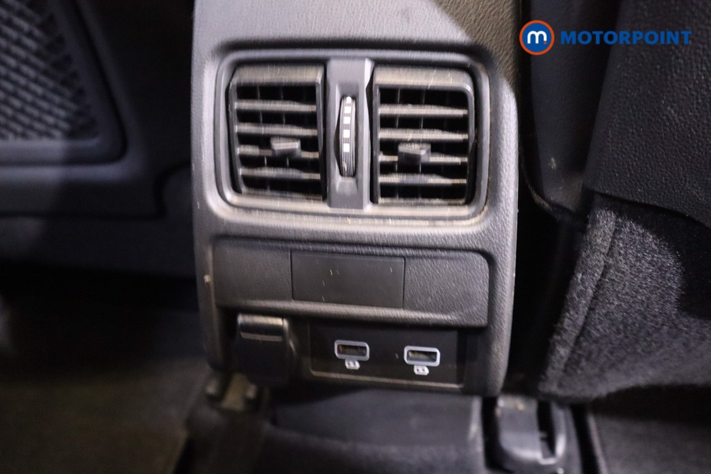 Renault Arkana R.S. Line Automatic Petrol-Electric Hybrid SUV - Stock Number (1594813) - 31st supplementary image