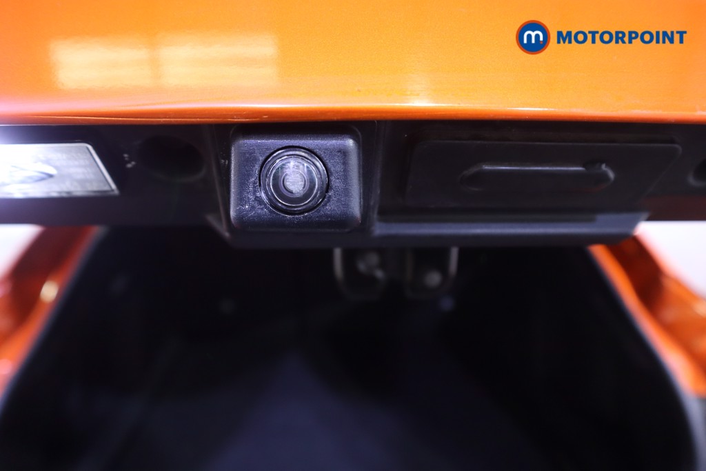 Renault Arkana R.S. Line Automatic Petrol-Electric Hybrid SUV - Stock Number (1594813) - 33rd supplementary image