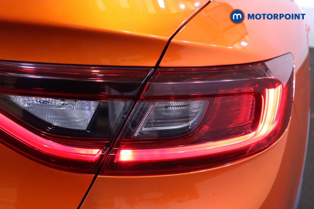 Renault Arkana R.S. Line Automatic Petrol-Electric Hybrid SUV - Stock Number (1594813) - 35th supplementary image