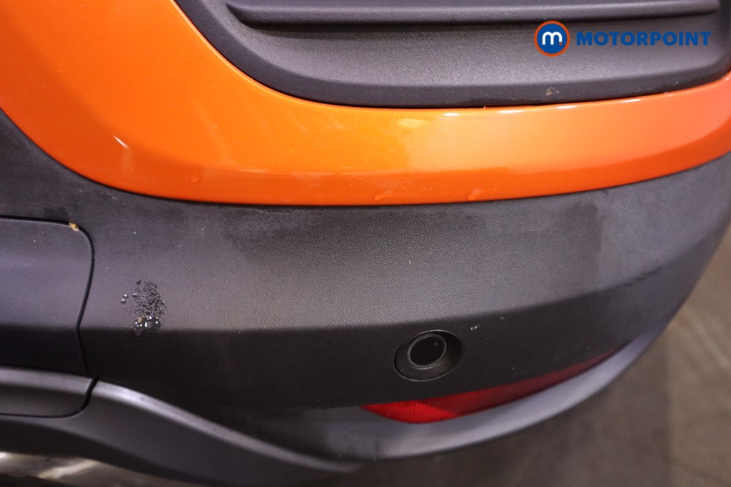 Renault Arkana R.S. Line Automatic Petrol-Electric Hybrid SUV - Stock Number (1594813) - 36th supplementary image