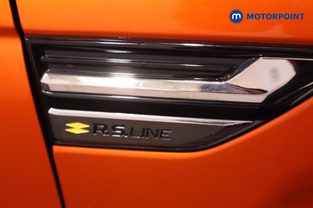 Renault Arkana R.S. Line Automatic Petrol-Electric Hybrid SUV - Stock Number (1594813) - 37th supplementary image
