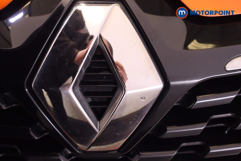 Renault Arkana R.S. Line Automatic Petrol-Electric Hybrid SUV - Stock Number (1594813) - 40th supplementary image