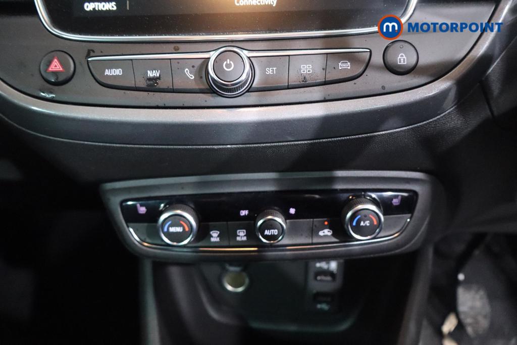Vauxhall Crossland Elite Edition Manual Petrol SUV - Stock Number (1594818) - 4th supplementary image