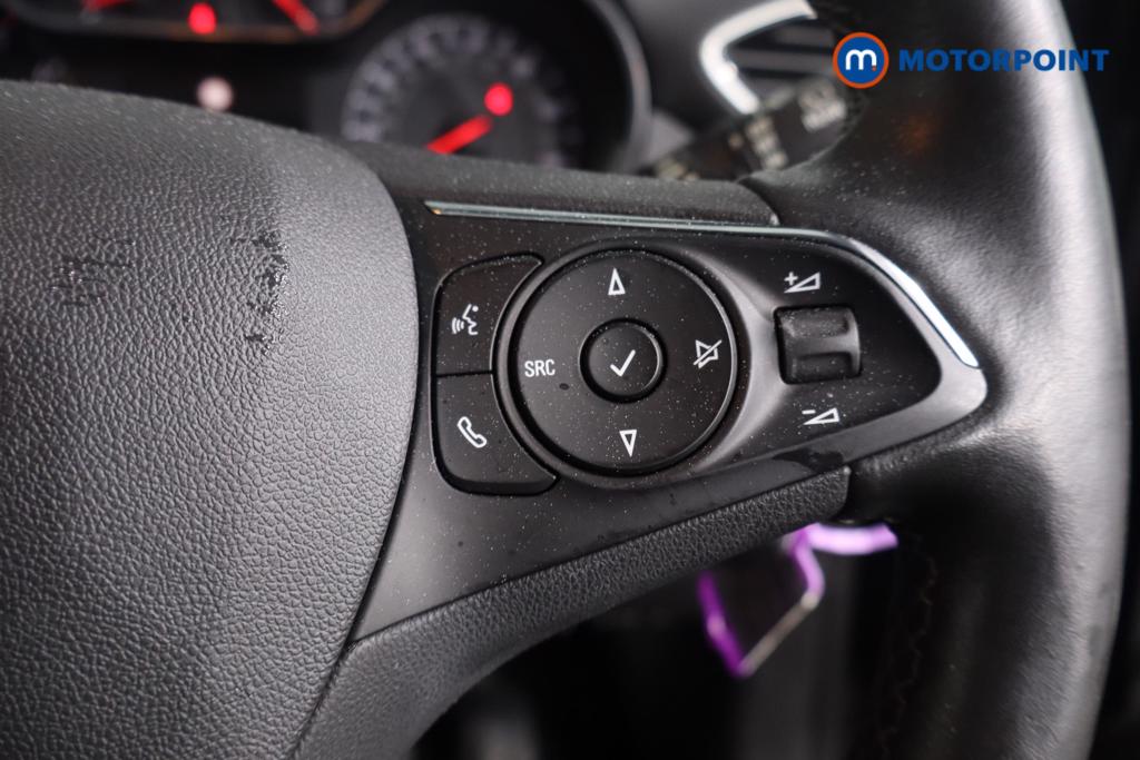 Vauxhall Crossland Elite Edition Manual Petrol SUV - Stock Number (1594818) - 7th supplementary image
