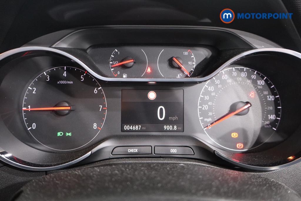 Vauxhall Crossland Elite Edition Manual Petrol SUV - Stock Number (1594818) - 8th supplementary image