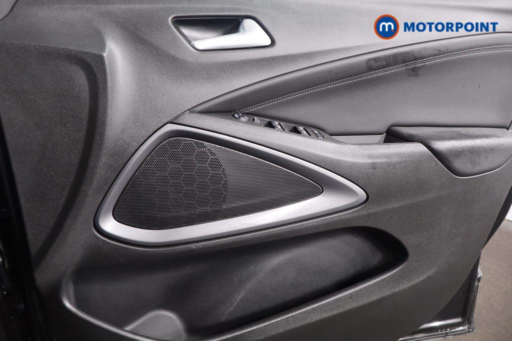 Vauxhall Crossland Elite Edition Manual Petrol SUV - Stock Number (1594818) - 10th supplementary image