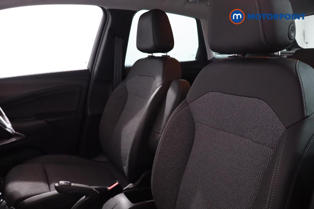 Vauxhall Crossland Elite Edition Manual Petrol SUV - Stock Number (1594818) - 11th supplementary image