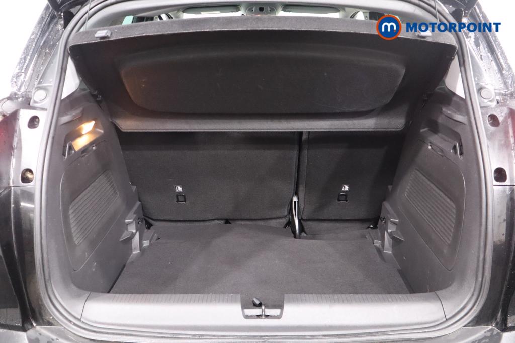 Vauxhall Crossland Elite Edition Manual Petrol SUV - Stock Number (1594818) - 13th supplementary image