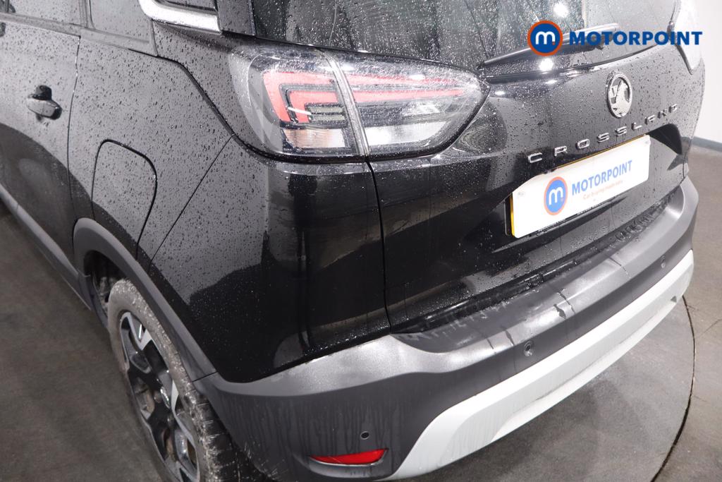 Vauxhall Crossland Elite Edition Manual Petrol SUV - Stock Number (1594818) - 14th supplementary image