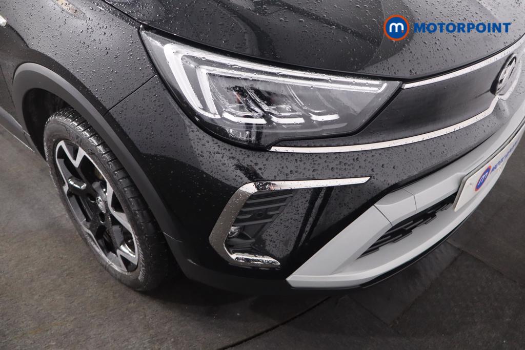 Vauxhall Crossland Elite Edition Manual Petrol SUV - Stock Number (1594818) - 16th supplementary image