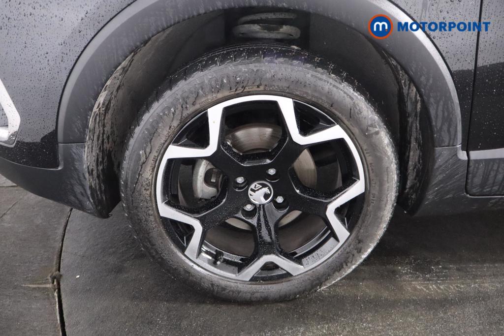 Vauxhall Crossland Elite Edition Manual Petrol SUV - Stock Number (1594818) - 18th supplementary image