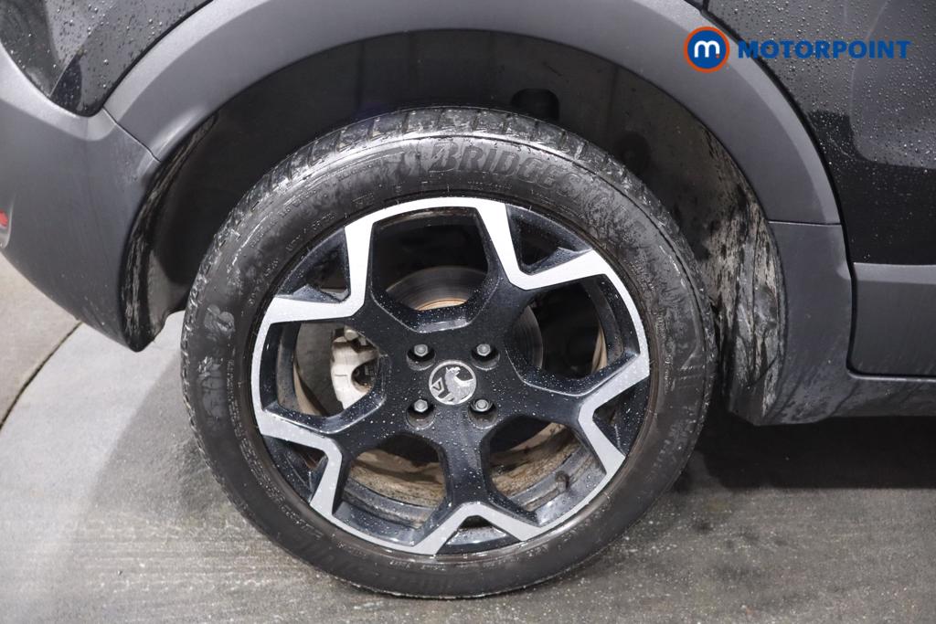 Vauxhall Crossland Elite Edition Manual Petrol SUV - Stock Number (1594818) - 20th supplementary image