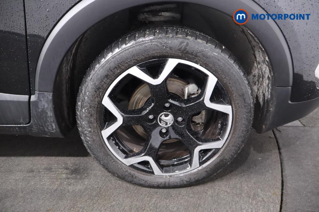 Vauxhall Crossland Elite Edition Manual Petrol SUV - Stock Number (1594818) - 21st supplementary image