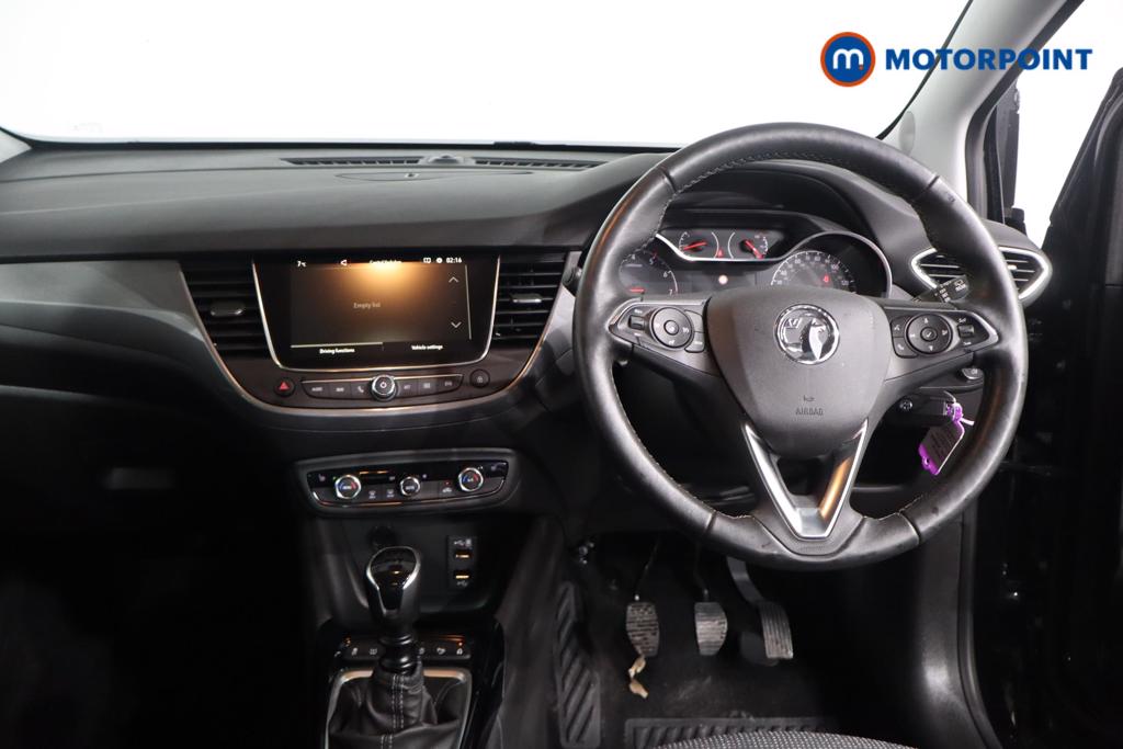 Vauxhall Crossland Elite Edition Manual Petrol SUV - Stock Number (1594818) - 1st supplementary image