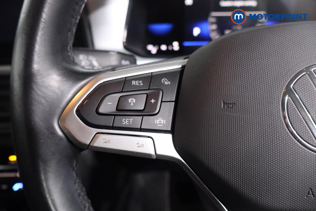 Volkswagen T-Roc Life Automatic Petrol SUV - Stock Number (1594822) - 6th supplementary image