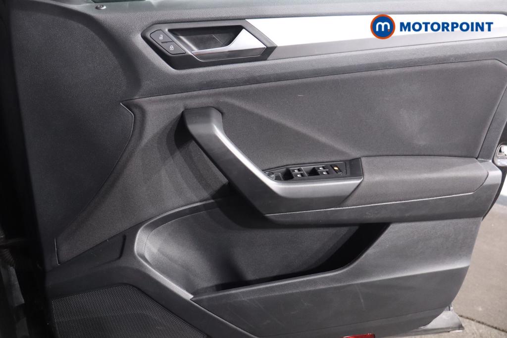 Volkswagen T-Roc Life Automatic Petrol SUV - Stock Number (1594822) - 10th supplementary image