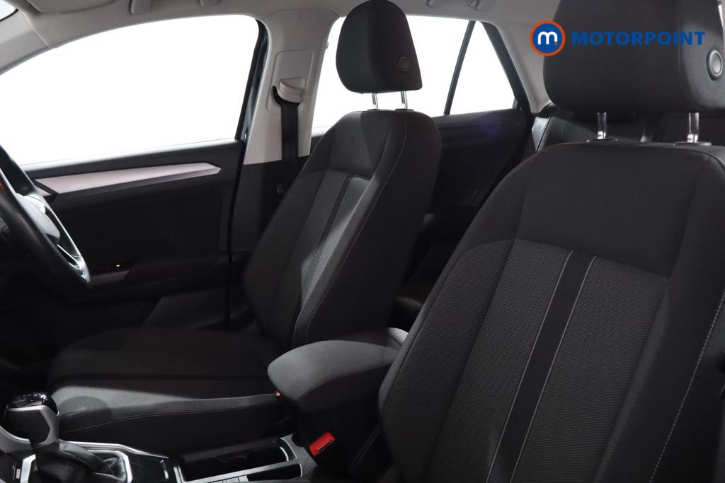 Volkswagen T-Roc Life Automatic Petrol SUV - Stock Number (1594822) - 11th supplementary image